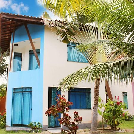 Condominio Sao Cristovao Santa Cruz Cabralia Bagian luar foto