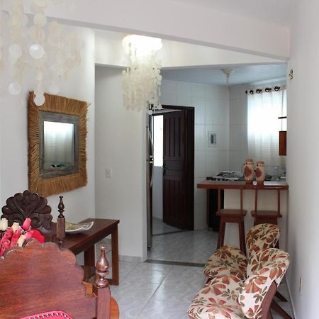 Condominio Sao Cristovao Santa Cruz Cabralia Bagian luar foto