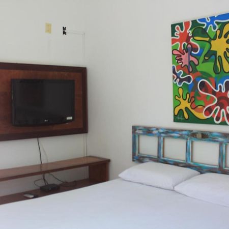 Condominio Sao Cristovao Santa Cruz Cabralia Bagian luar foto