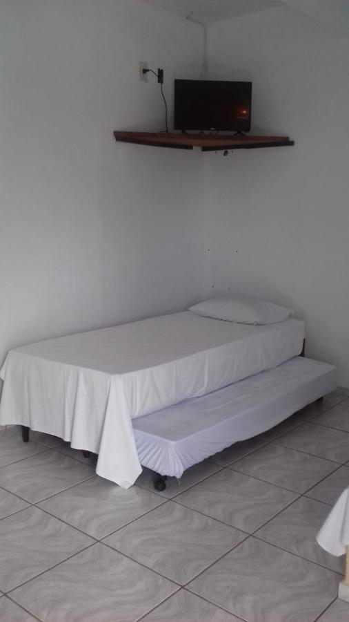 Condominio Sao Cristovao Santa Cruz Cabralia Bagian luar foto