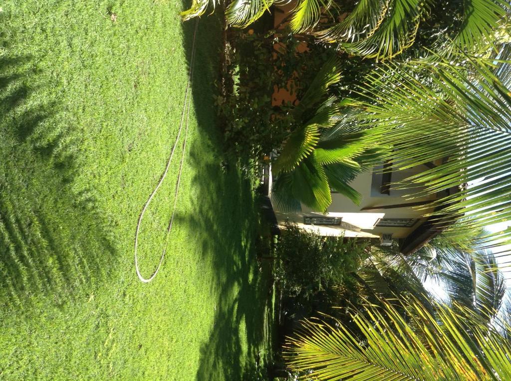 Condominio Sao Cristovao Santa Cruz Cabralia Bagian luar foto