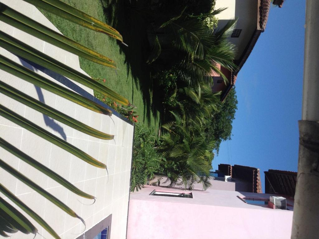 Condominio Sao Cristovao Santa Cruz Cabralia Bagian luar foto
