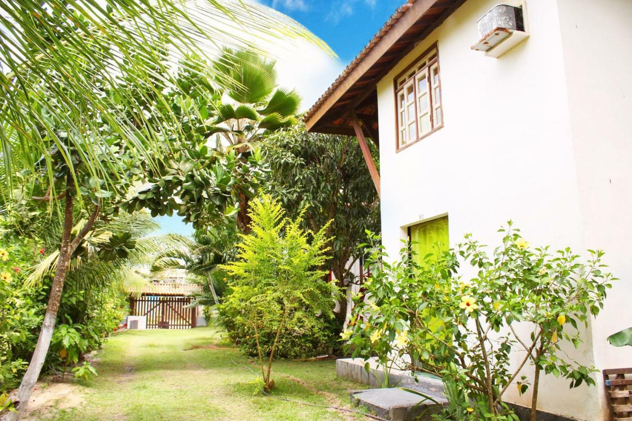Condominio Sao Cristovao Santa Cruz Cabralia Bagian luar foto