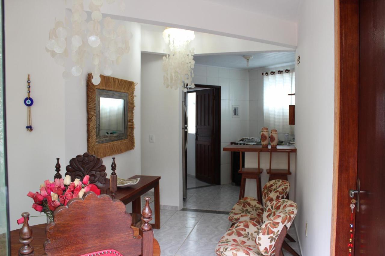Condominio Sao Cristovao Santa Cruz Cabralia Bagian luar foto